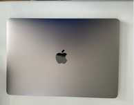 MacBook Pro 13 srebny