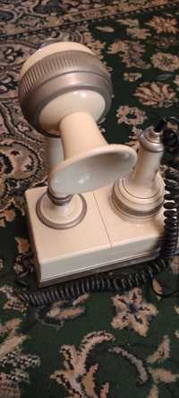Telefon PRL Malwa 1980r.