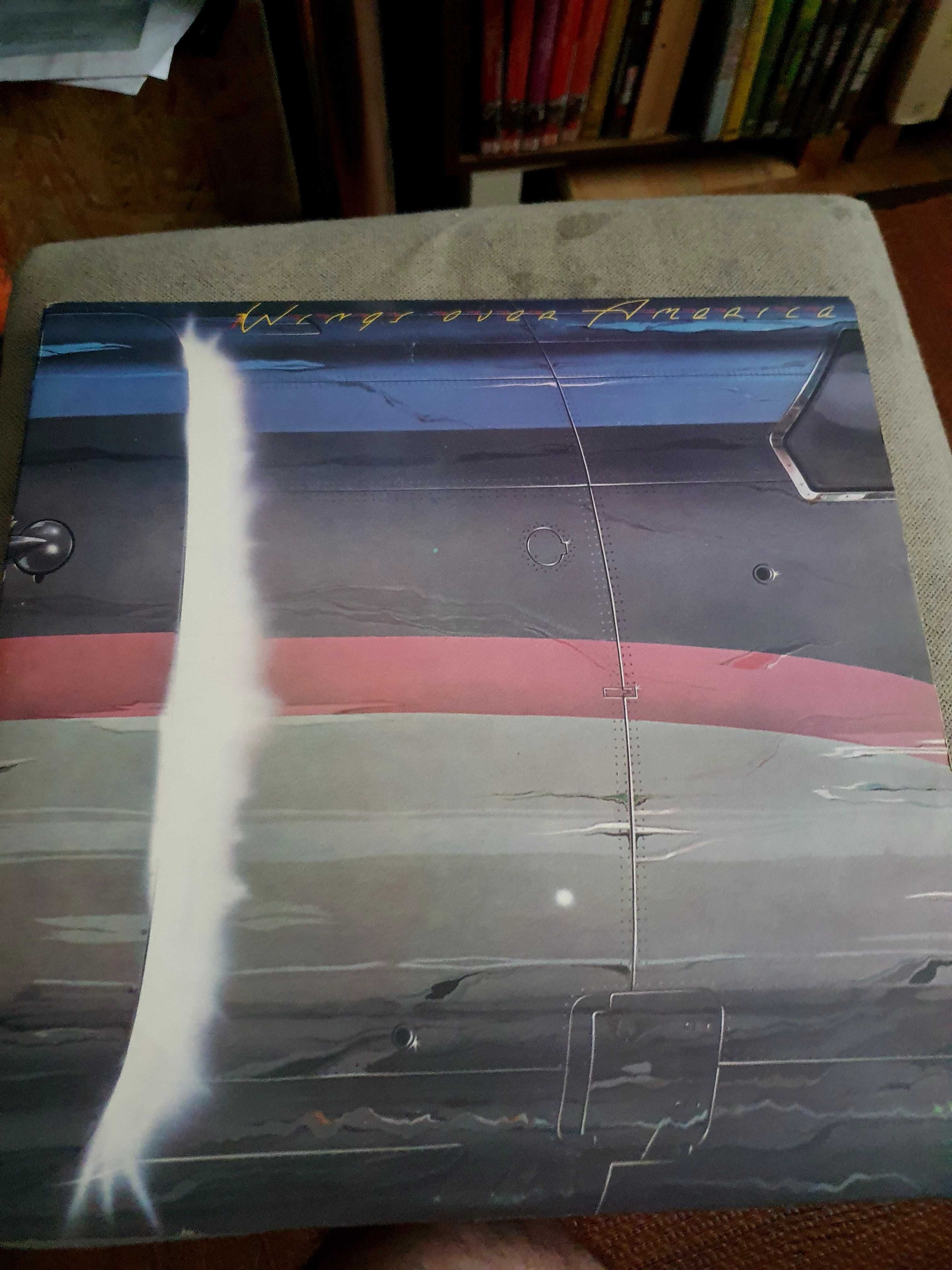 Pink floyd  Paul McCartney Wings 3xlp  best of 2xLp  Rolling stones