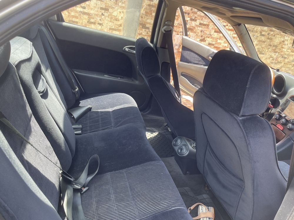 Alfa romeo 156 1.6 Gasolina