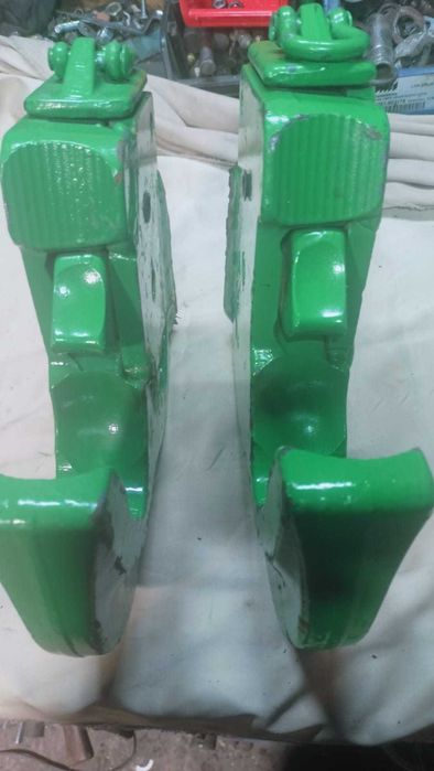 CIĘGNO DOLNE- HAK KAT.4  Walterscheid