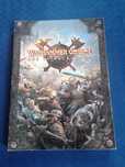 Official Game Guide Warhammer Online Age of Reckoning