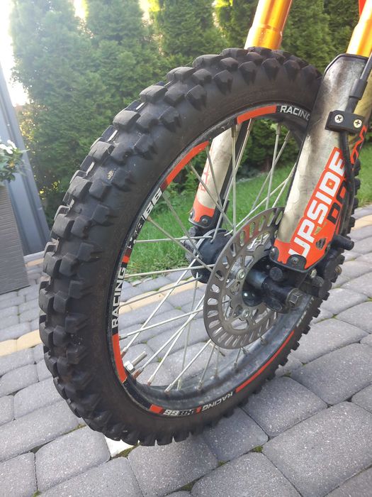 cross xmoyos 125