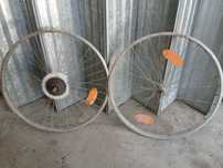 Par de rodas Classicas 26"