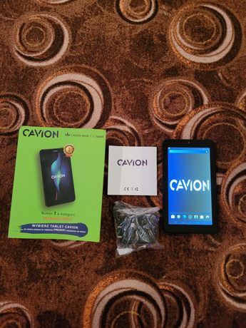 Do sprzedania Tablet 7.5 CAVION