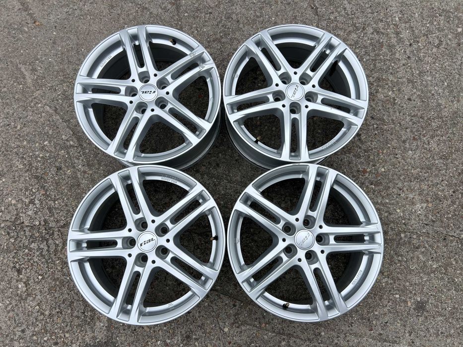 Felgi 17 Ford Mondeo,Kuga,S-Max,C-Max,Galaxy,Focus,Volvo XC60, 5x108