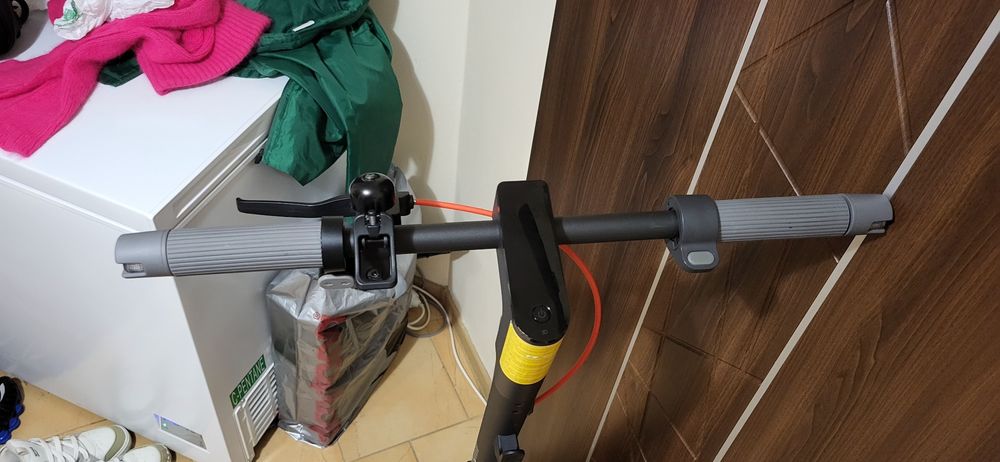 Xiaomi X5 PRO Jak Nowa Hulajnoga Xiaomi