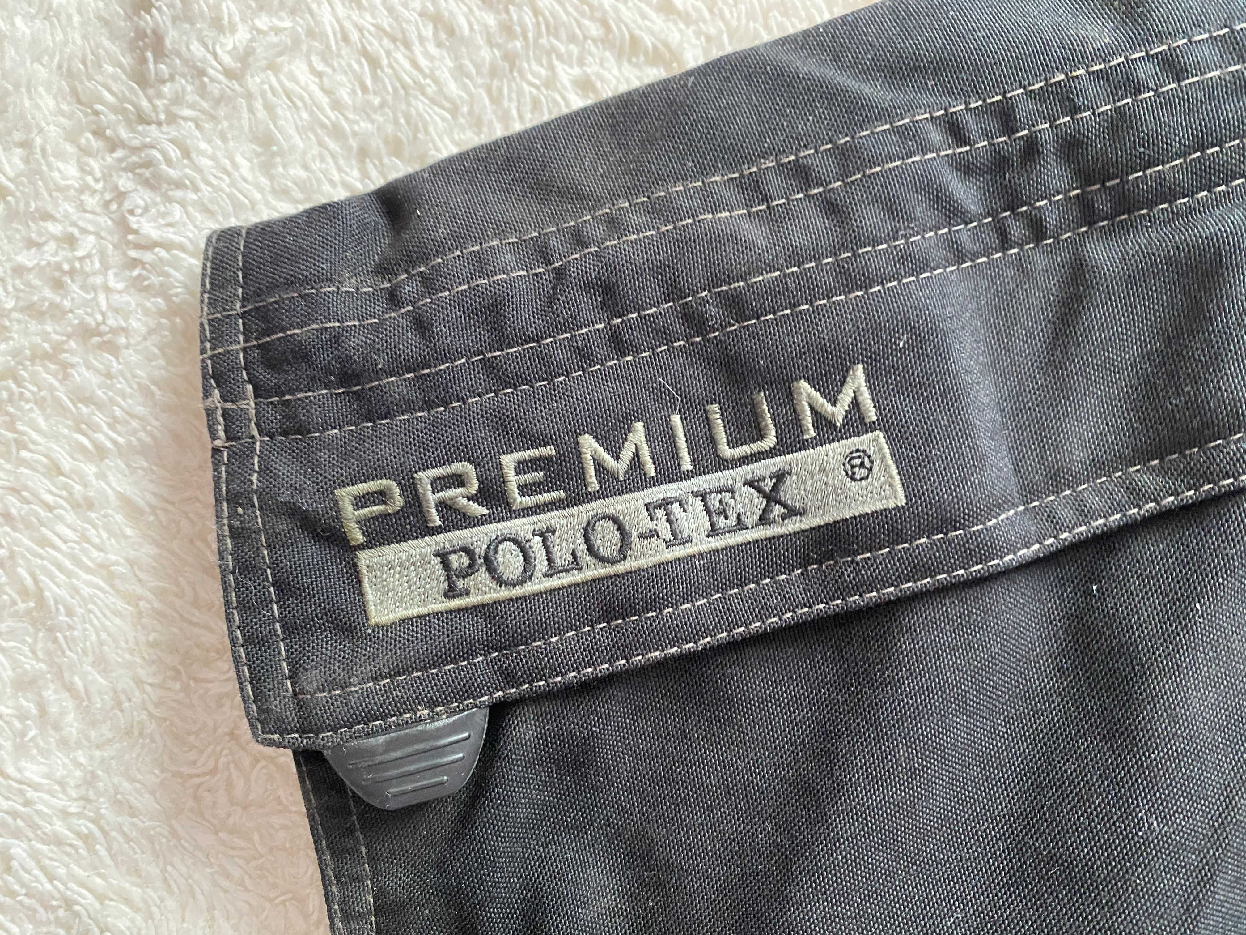 polo premium polo tex Cordura мотоштаны мужские р XXL