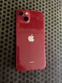 iPhone 13 256 Red