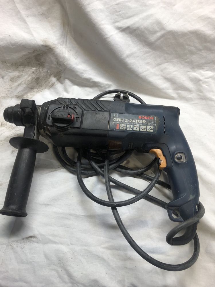 Młotowiertarka Bosch GBH 2-24 DSR