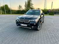 BMW X3 BMW X3 xDrive28i xLine