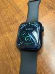 Apple Watch Series 9 - stan idealny - Wrocław