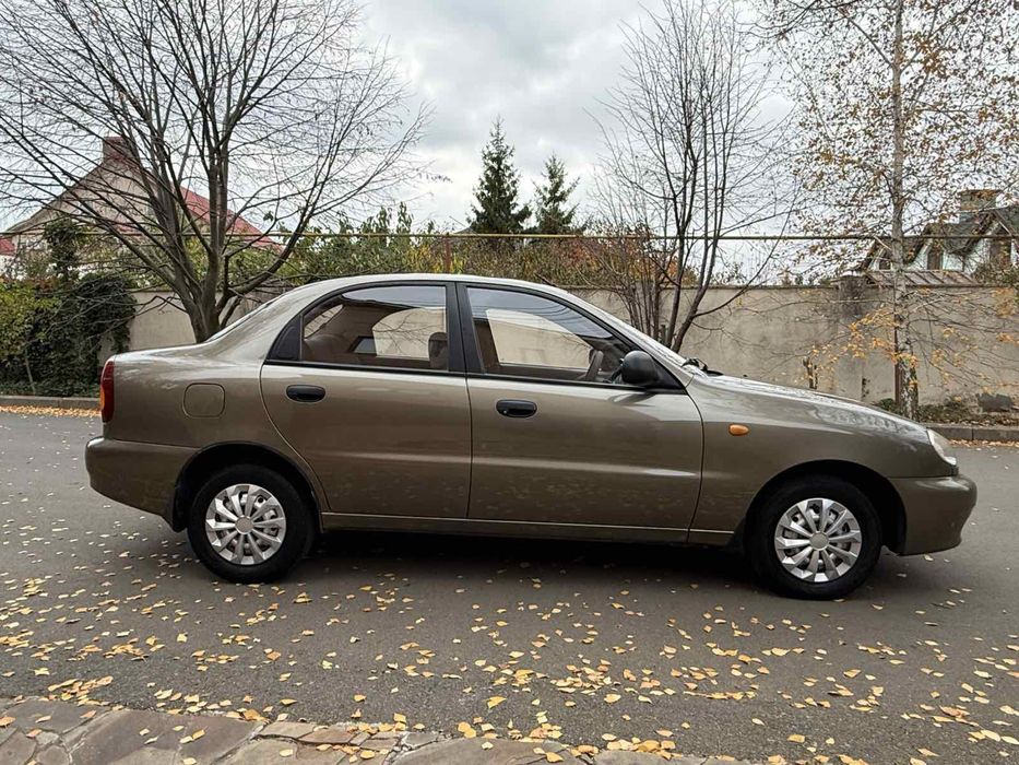 Продам Део Ланос в хоршем состоянии!