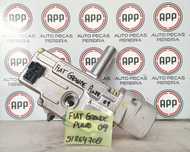 Coluna direção assistida eléctrica Fiat Grande Punto de 2009, referência 51864708 .