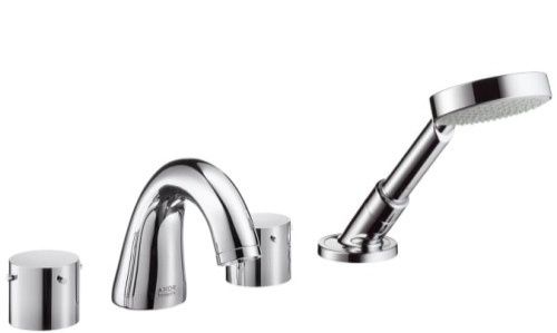 Bateria wannowa Hansgrohe Axor Starck