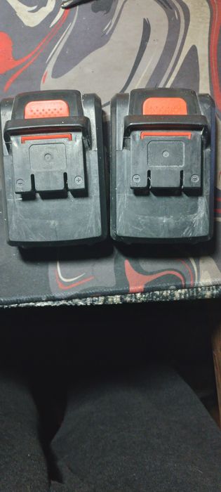 Безщітковий шуруповерт