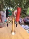 Rolbar nalewak do piwa keg