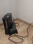 Xbox 360 zestaw kompletny