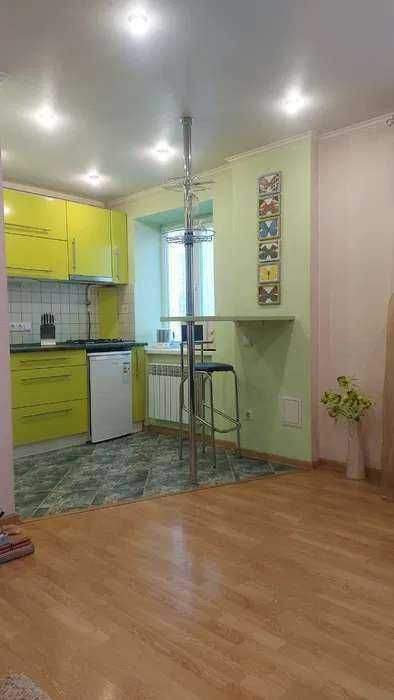 Продается 1к квартира на пр Науки рядом с Бот. садом (404391)
