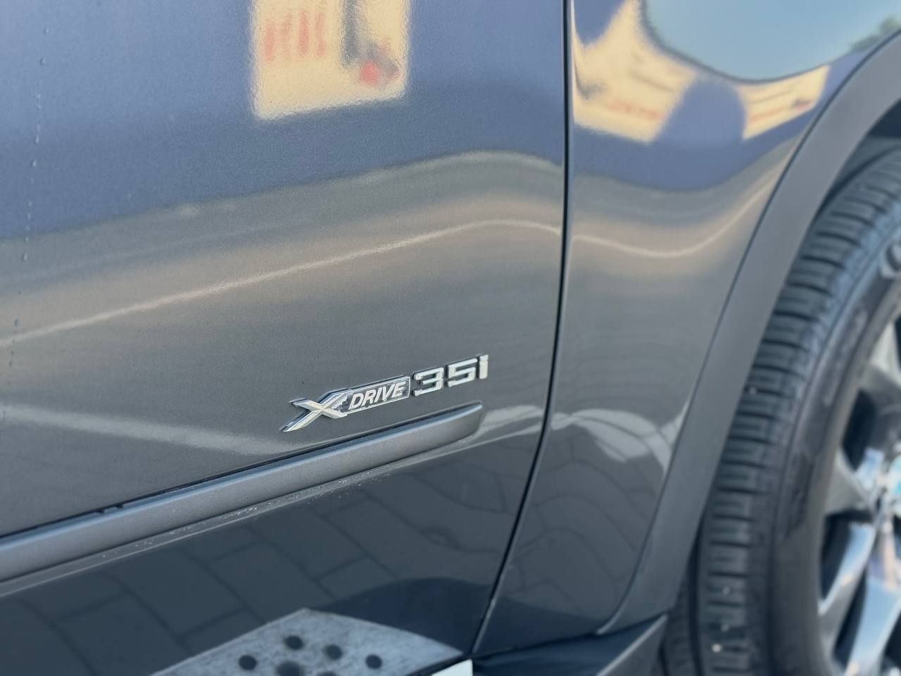 Х5 БМВ BMW X5 E70 2010р 7 місць
