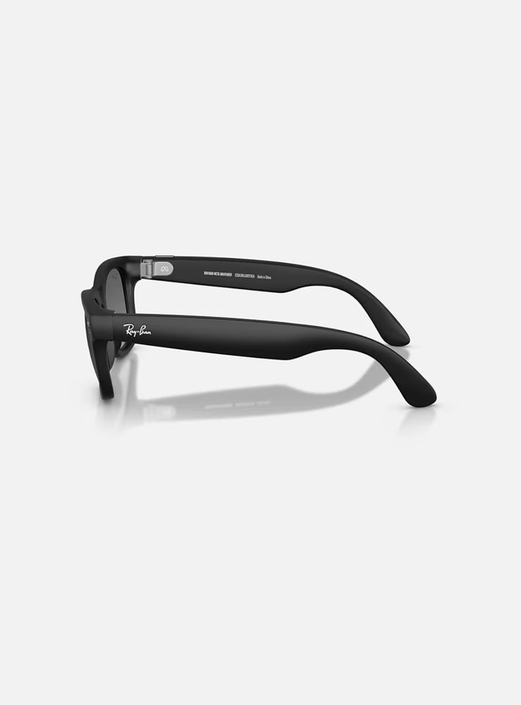 Ray Ban Meta Wayfarer GEN 2