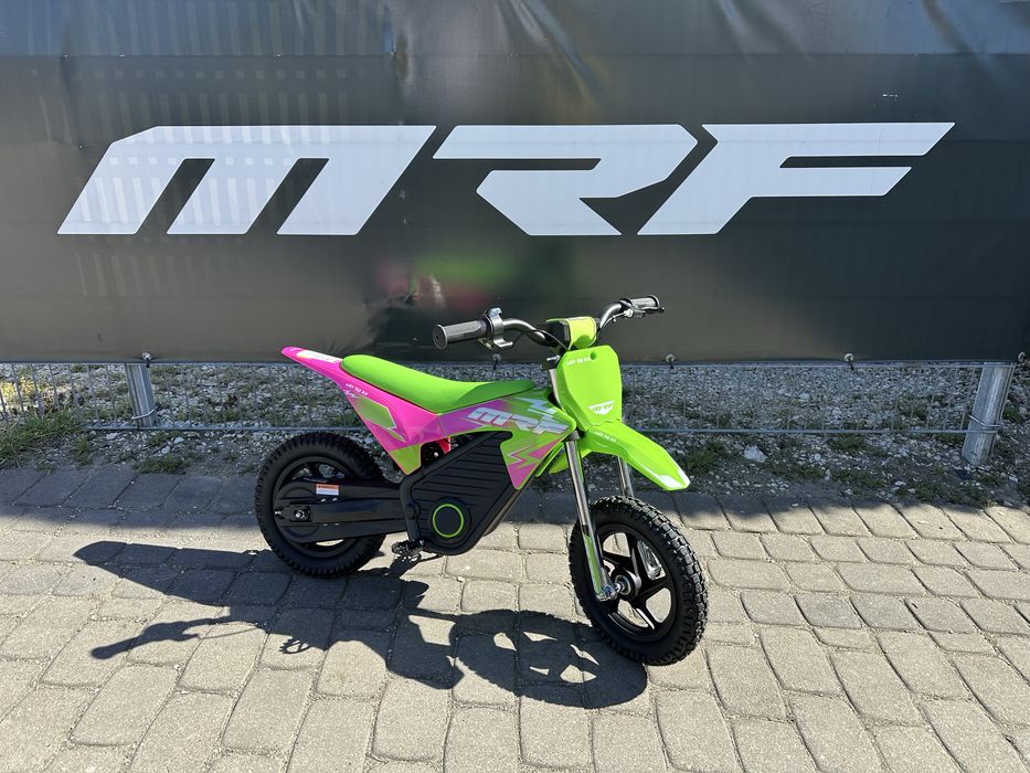 Mini Cross elektryczny MRF eJOY 150W MX