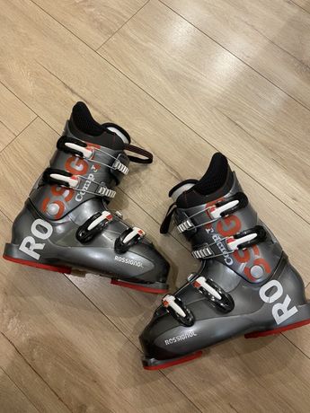 Лыжные ботинки ROSSIGNOL
