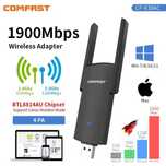 USB Wi-Fi адаптер Comfast