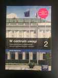 W centrum uwagi 2 podręcznik poziom rozszerzony