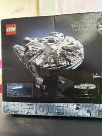 Lego Star Wars 75375 Millenium Falcon Зоряні війни Тисячолітній сокіл