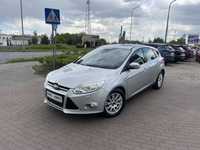 Ford Focus 1.6Tdci PLATINIUM Total Full