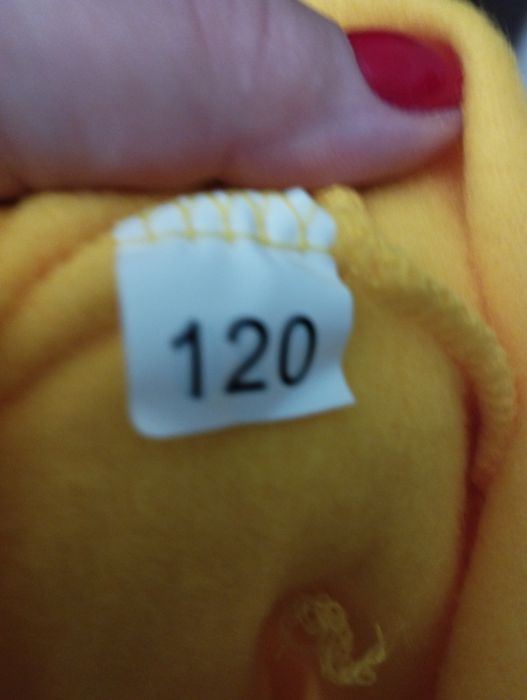 Костюм осінь-весна Король Лев. Новий. Яскравий. Легенький.М'якенький.