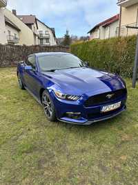 Ford Mustang Ford Mustang EcoBoost