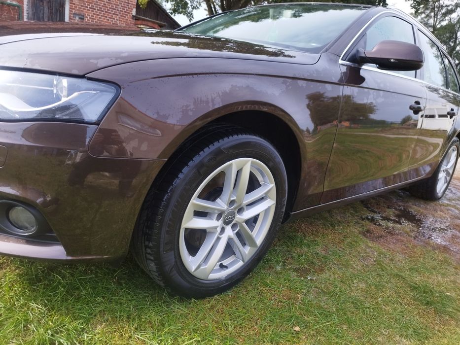Sprzedam Audi A4