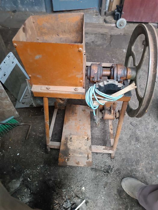 Корморізка, бурякорізка