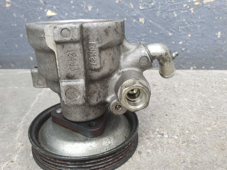 Гідропідсилювач керма ГУР Citroen Nemo Peugeot Bipper 1.3 1.4 HDi