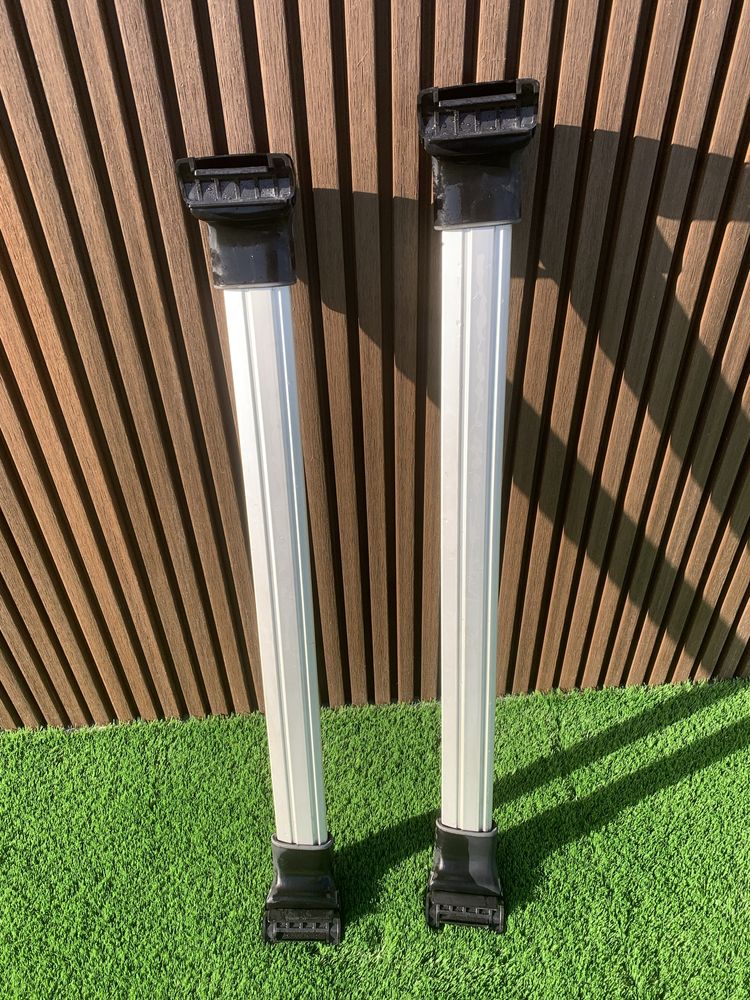 Thule wingar edge