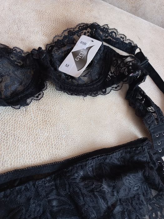 Новый комплект женского нижнего белья