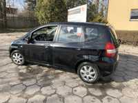 Honda Jazz benzyna