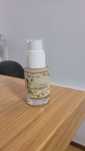 Serum pod oczy Trawiaste