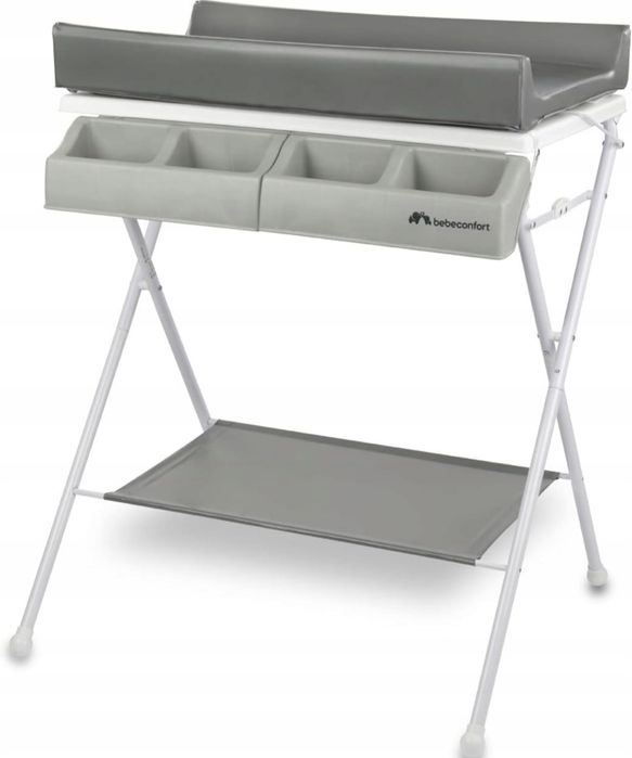 Bebeconfort baltic komoda kąpielowa wanienka przewijak