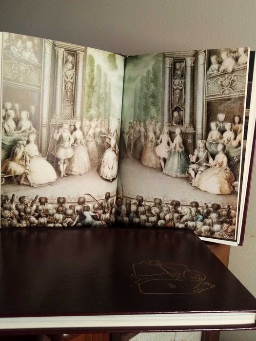 Mundo da Cultura-- 6 volumes de diferentes temas