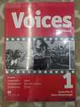 Voices 1 ćwiczenia