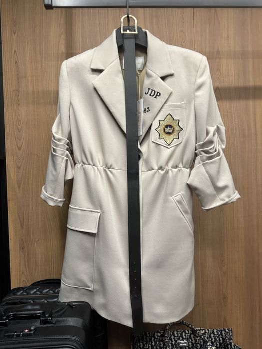 Плаття піджак. Розміо 40