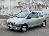Renault Twingo Initiale
