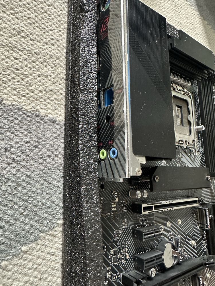 Płyta główna ASrock Z790 PG Lightning DDR5