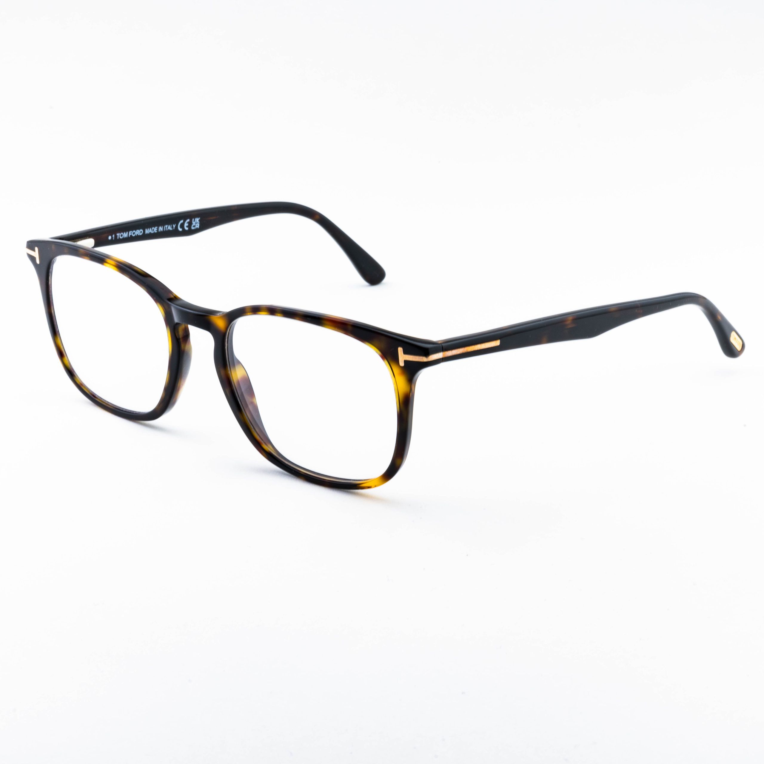 Tom Ford TF 5505 05 Okulary korekcyjne oprawki
