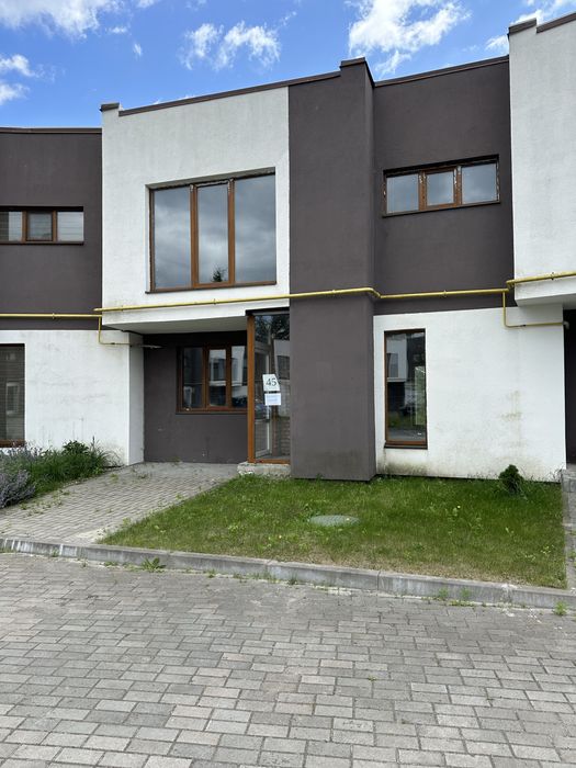 Котедж в Бірках «Сметана»