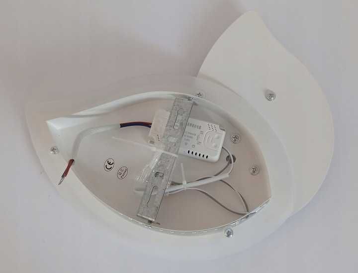 Lampa Plafon-Kinkiet Sufitowa- Ścienna LED