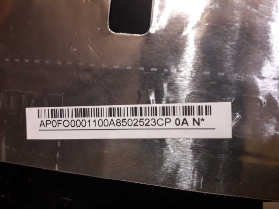 Деталi ноутбука Acer